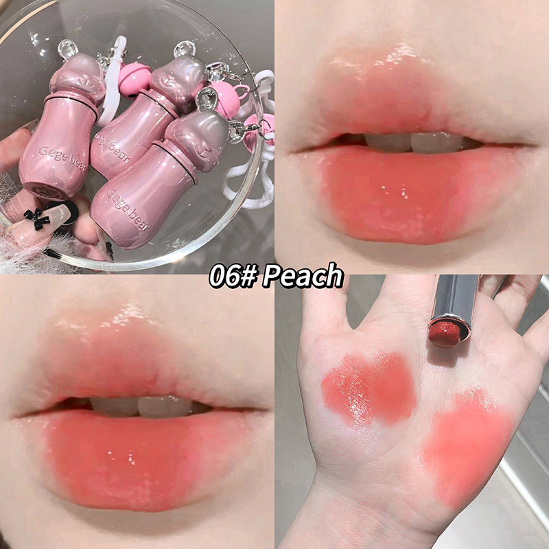 06 - Honey Peach