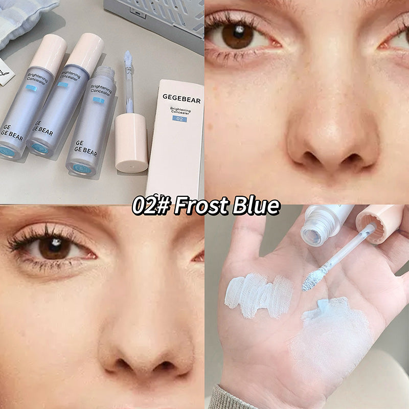 02 - Frost Blue