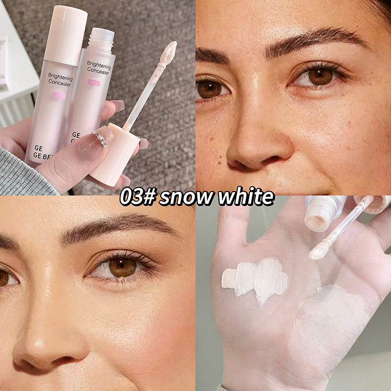 03 - Snow White