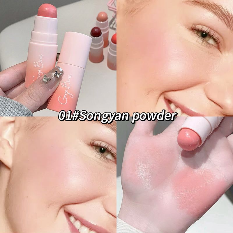 01 - Smoked Rose