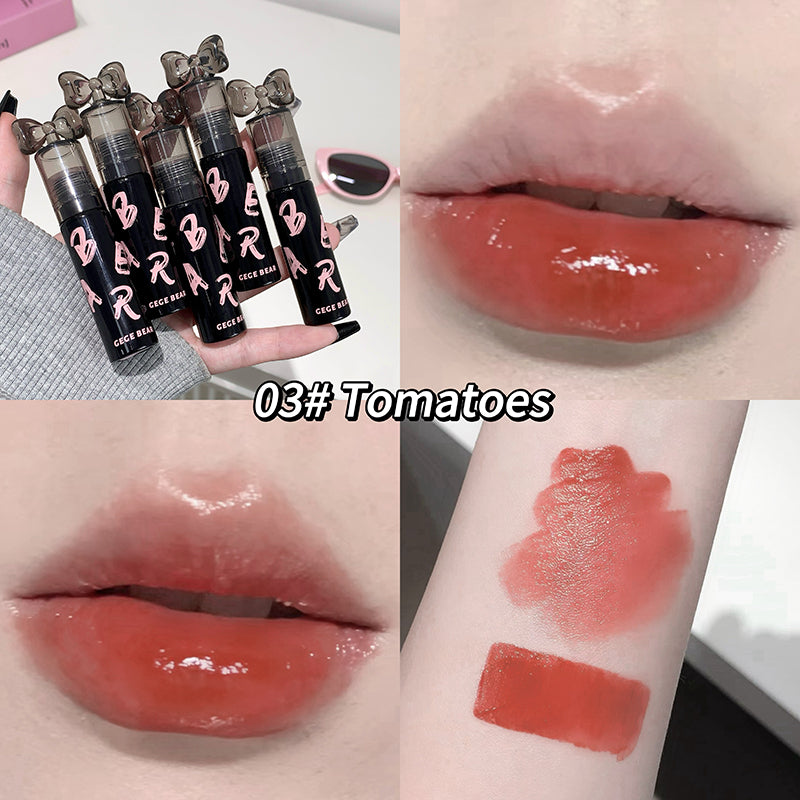 03 - Tomato Crush