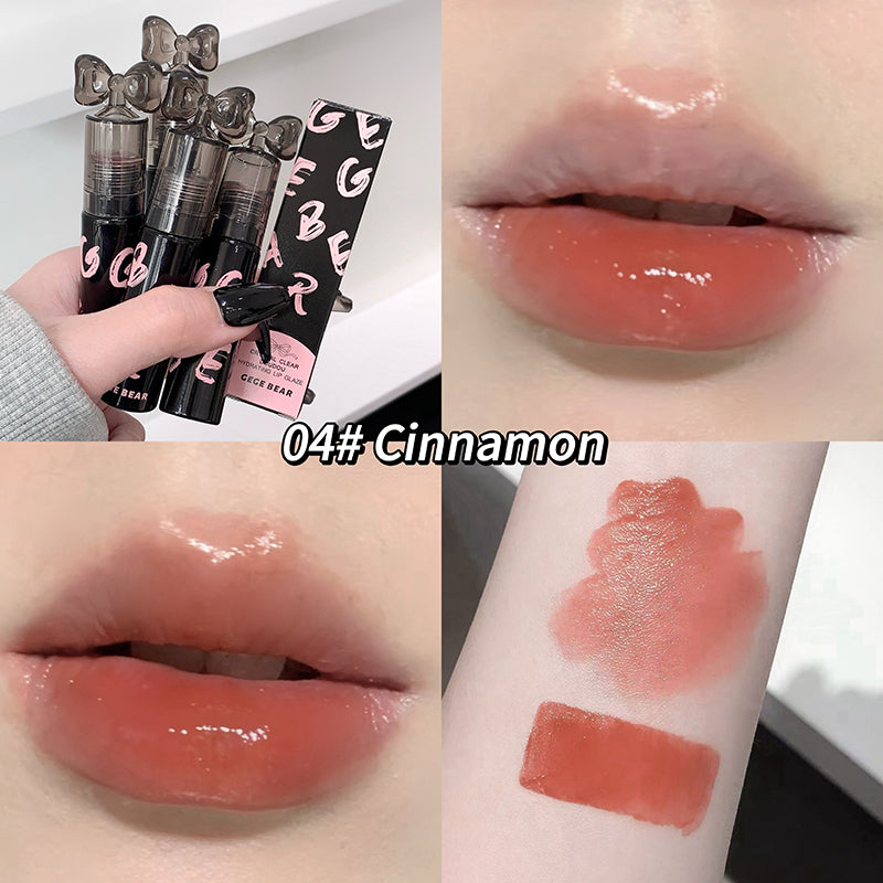 04 - Cinnamon Spell