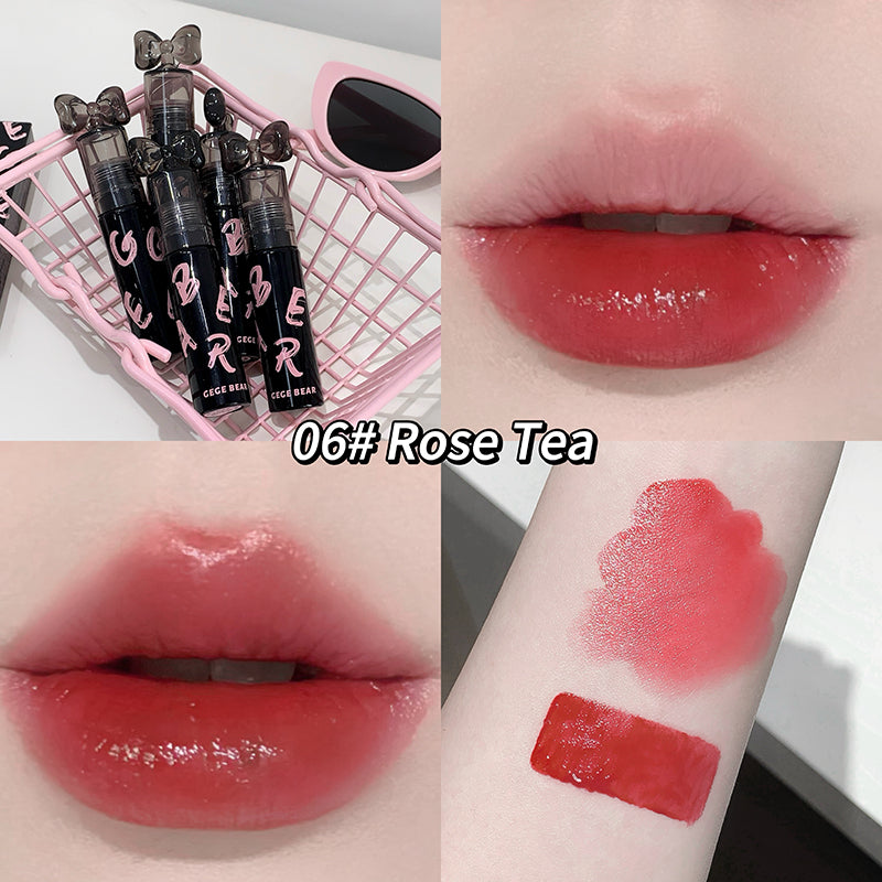 06 - Rose Brew