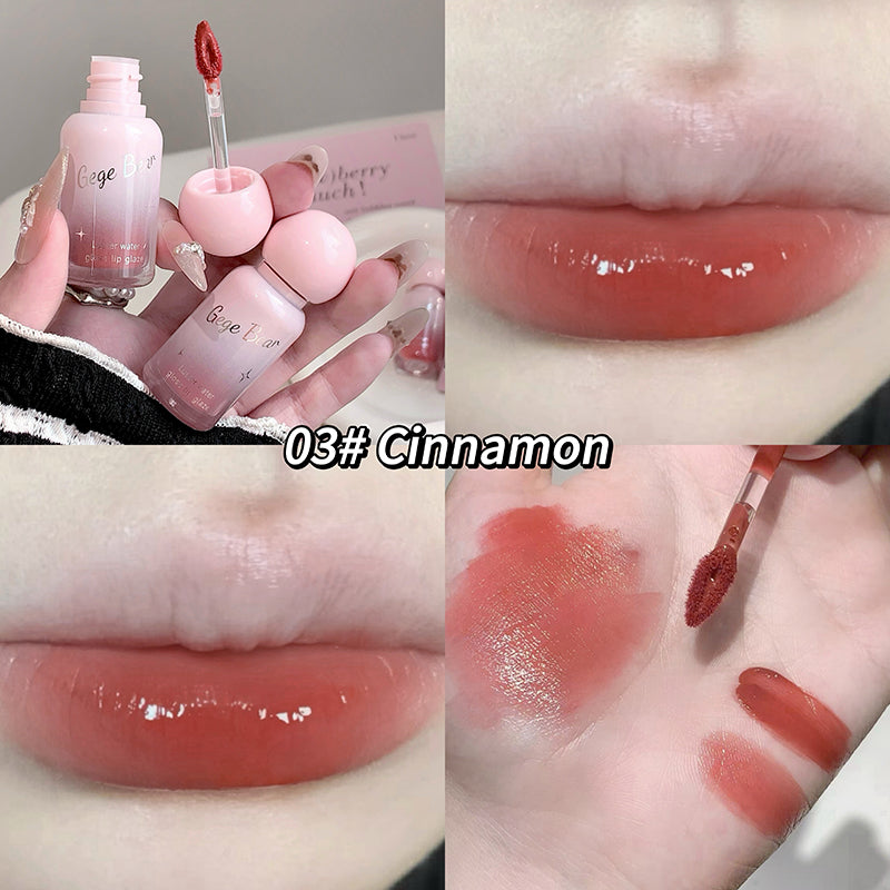 03 - Cinnamon