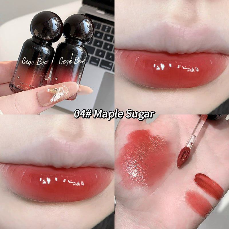 04 - Maple Sugar