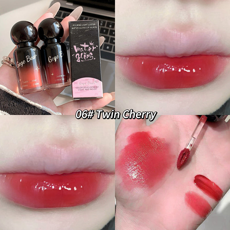 06 - Twin Cherry