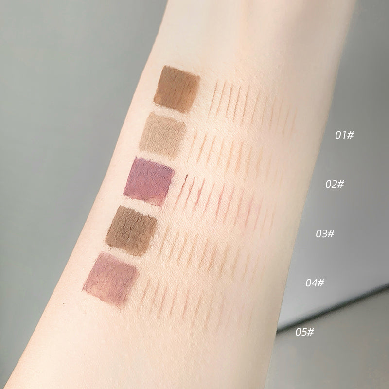 Gege Bear Multi-Use Eyebrow Pencil & Eyebrow Dye