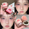 Gege Bear Air Puffy Blush Powder