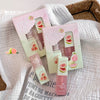 Gege Bear Guava Lip Care Set