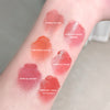 Gege Bear Crystal Translucent Lip Glaze