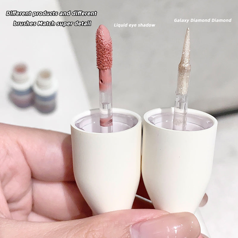 Gege Bear Liquid Eyeshadow