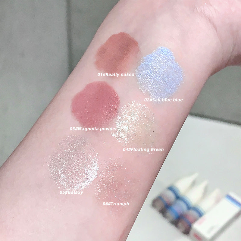 Gege Bear Liquid Eyeshadow