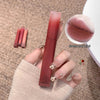 Gege Bear Velvet High-Fixing Lip Glaze