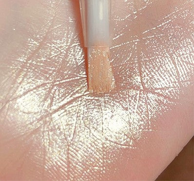 Gege Bear Broken Diamond Liquid Highlighter Pen