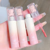 Gege Bear Velvet Mist Lip Glaze