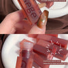 Gege Bear Velvet Lip Glaze