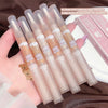 Gege Bear Broken Diamond Liquid Highlighter Pen