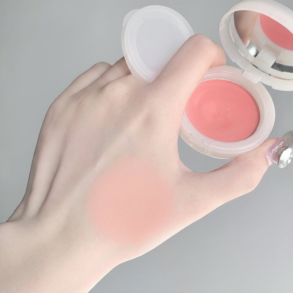 02 - Eggshell Pink