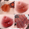 Gege Bear Velvet Lip Glaze