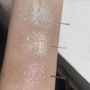 Gege Bear Broken Diamond Liquid Highlighter Pen