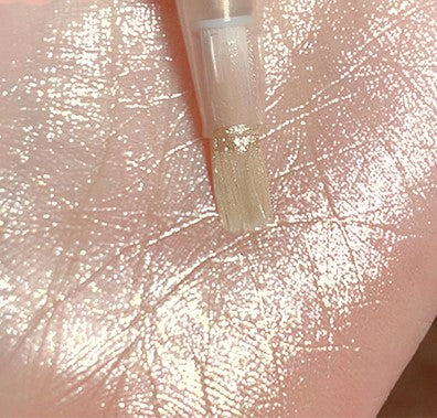 Gege Bear Broken Diamond Liquid Highlighter Pen