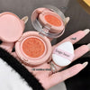 Gege Bear Sweet & Tender Air Cushion Blush