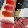 Gege Bear Velvet Lip Glaze