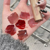 Gege Bear Water Photocrystal Lens Lip Glaze