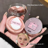Gege Bear Sweet & Tender Air Cushion Blush