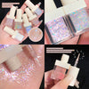 Gege Bear Crystal Dazzle Liquid Eyeshadow
