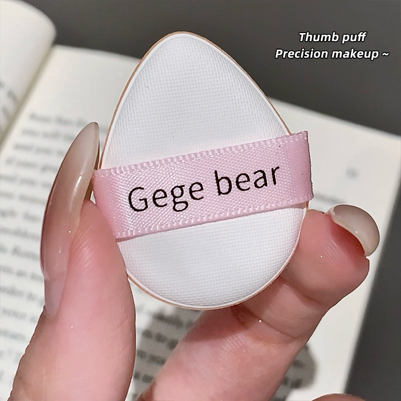 Gege Bear Sweet & Tender Air Cushion Blush