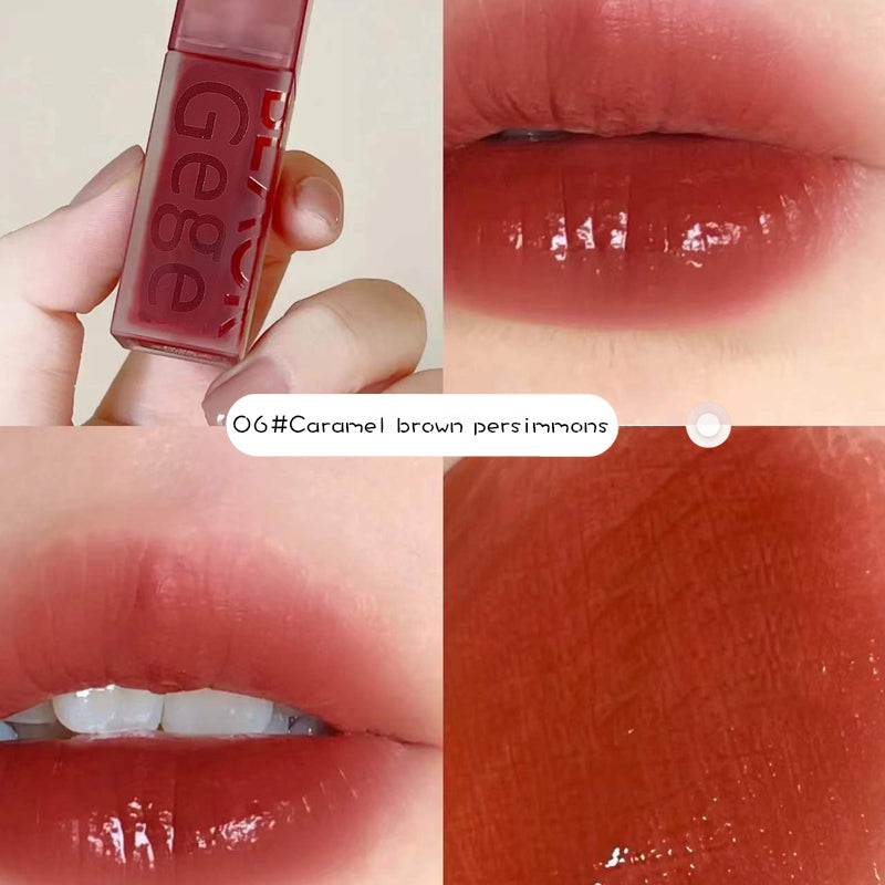 06 - Caramel Brown