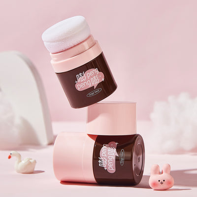 Gege Bear Peng Peng Hair Volumizing Powder