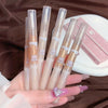 Gege Bear Broken Diamond Liquid Highlighter Pen