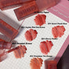 Gege Bear Velvet Lip Glaze