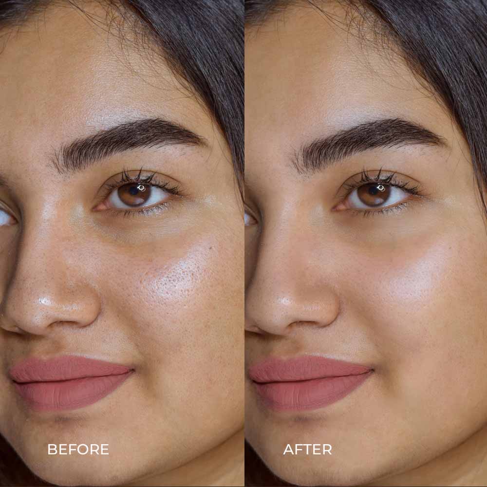 1 Say No Pore Gel Primer + 1 Super Soft Celestial Sponge Bundle