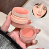 Gege Bear Air Puffy Blush Powder