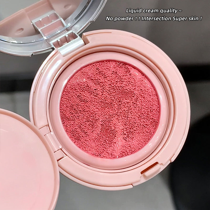 Gege Bear Sweet & Tender Air Cushion Blush