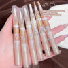 Gege Bear Broken Diamond Liquid Highlighter Pen