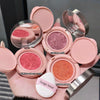 Gege Bear Sweet & Tender Air Cushion Blush