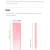Gege Bear Air Mousse Lip Liner