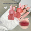 Gege Bear Cute Rabbit Velvet Lip Mud