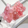 Gege Bear Cute Rabbit Velvet Lip Mud