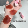 04 - Deep Red-Brown