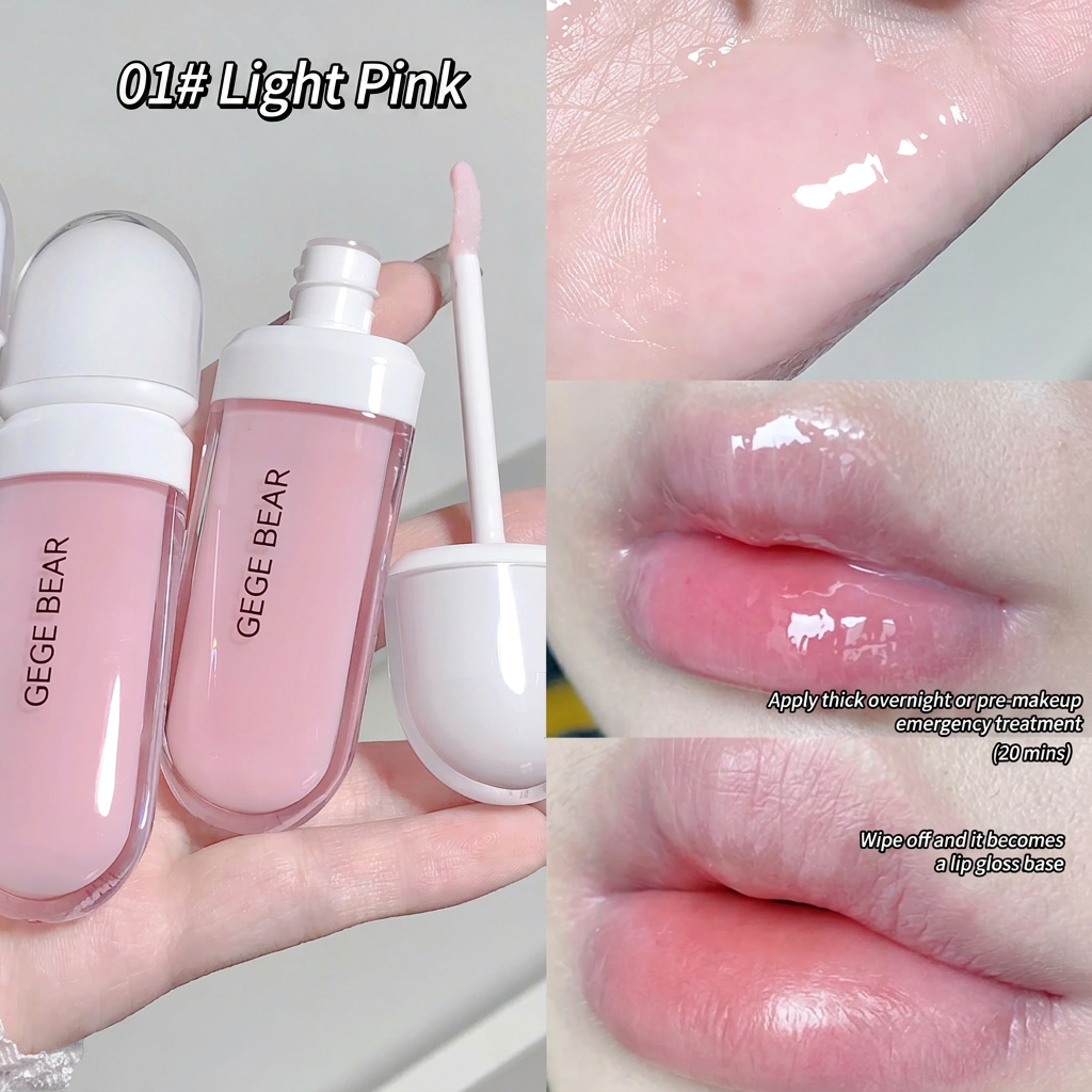 01 - Pink