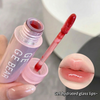 Gege Bear Watery Ice Clear Lasting Lip Gloss