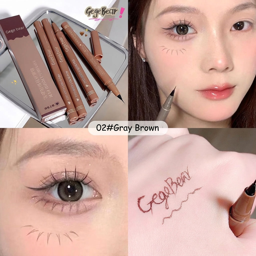 02 - Grey Brown