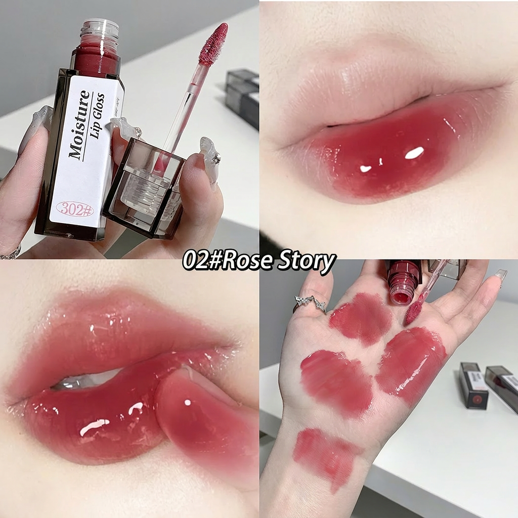 302 - Rose Story