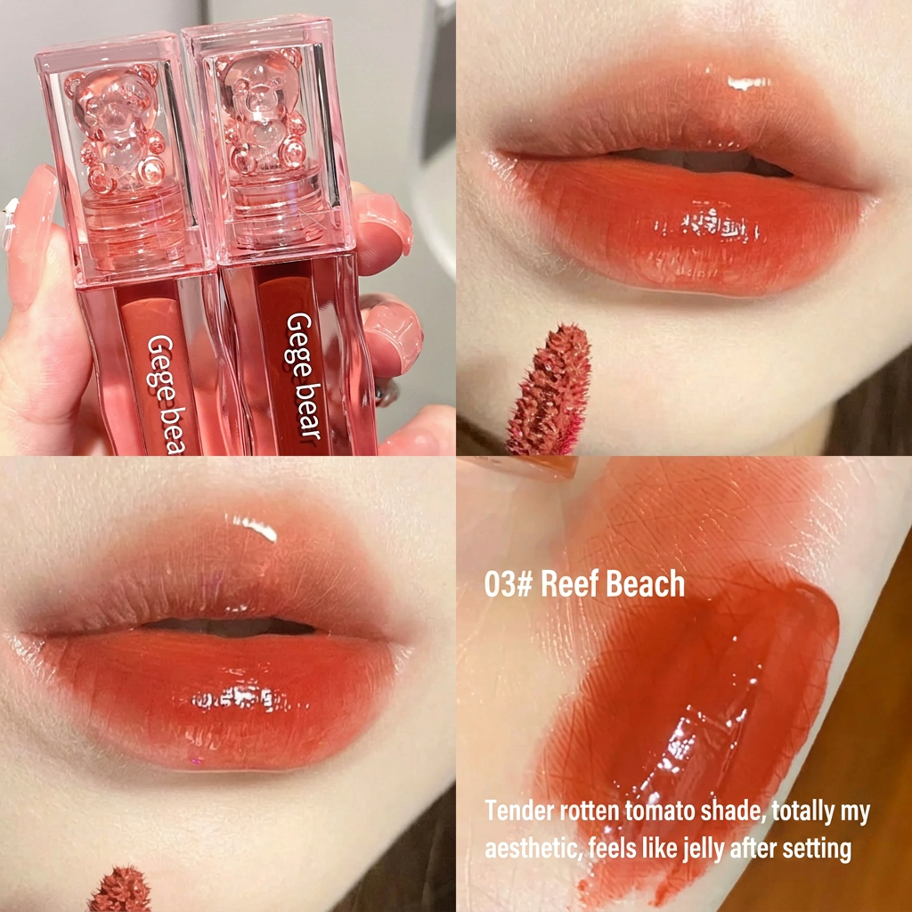 03 - Reef Beach
