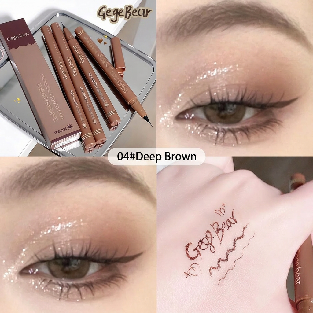 04 - Dark Brown